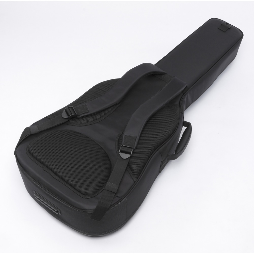 IBANEZ IAB924R-BK アコースティックギター用ギグバッグ 全体画像