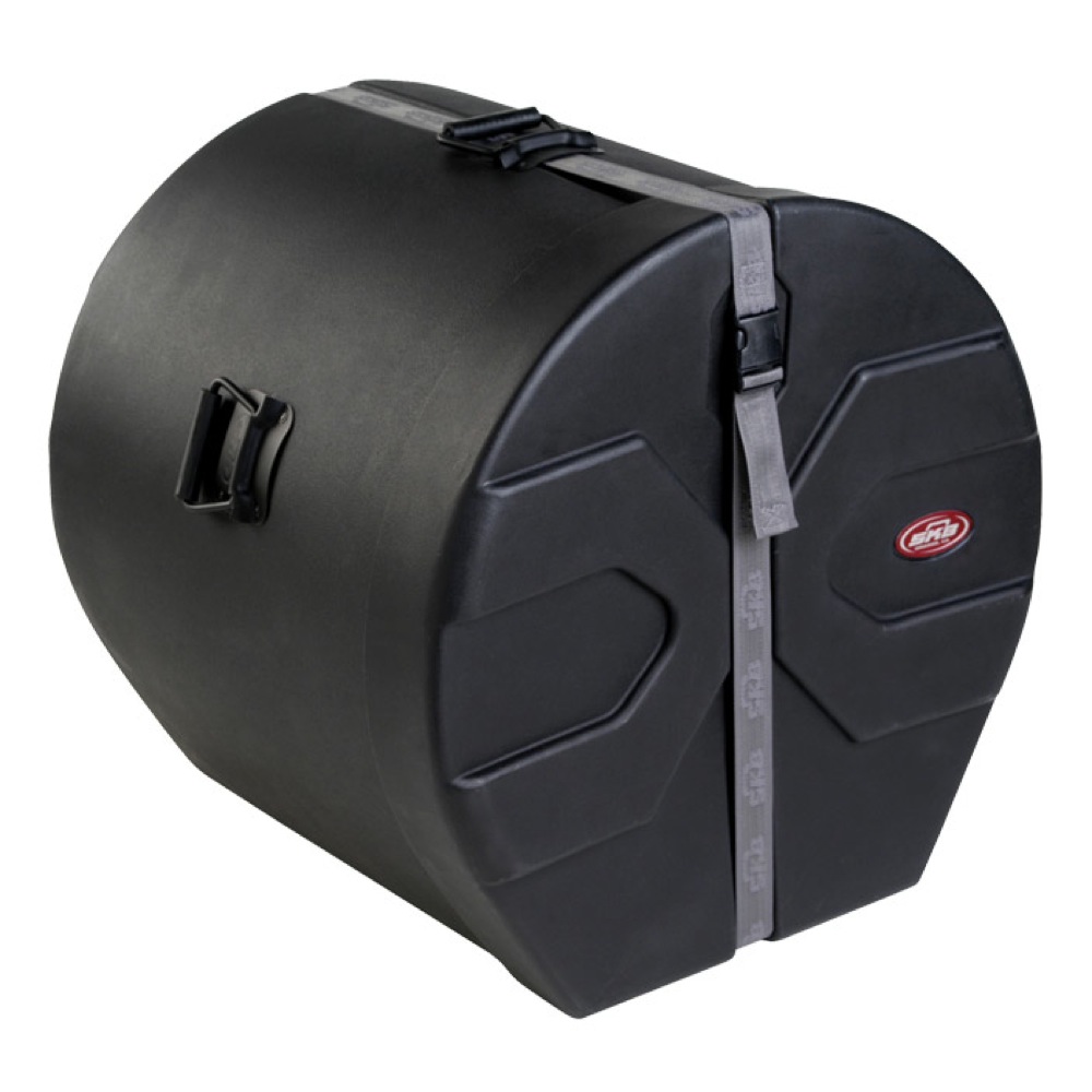 SKB SKB-D2020 20 x 20 Bass Drum Case バスドラム用 ハードケース
