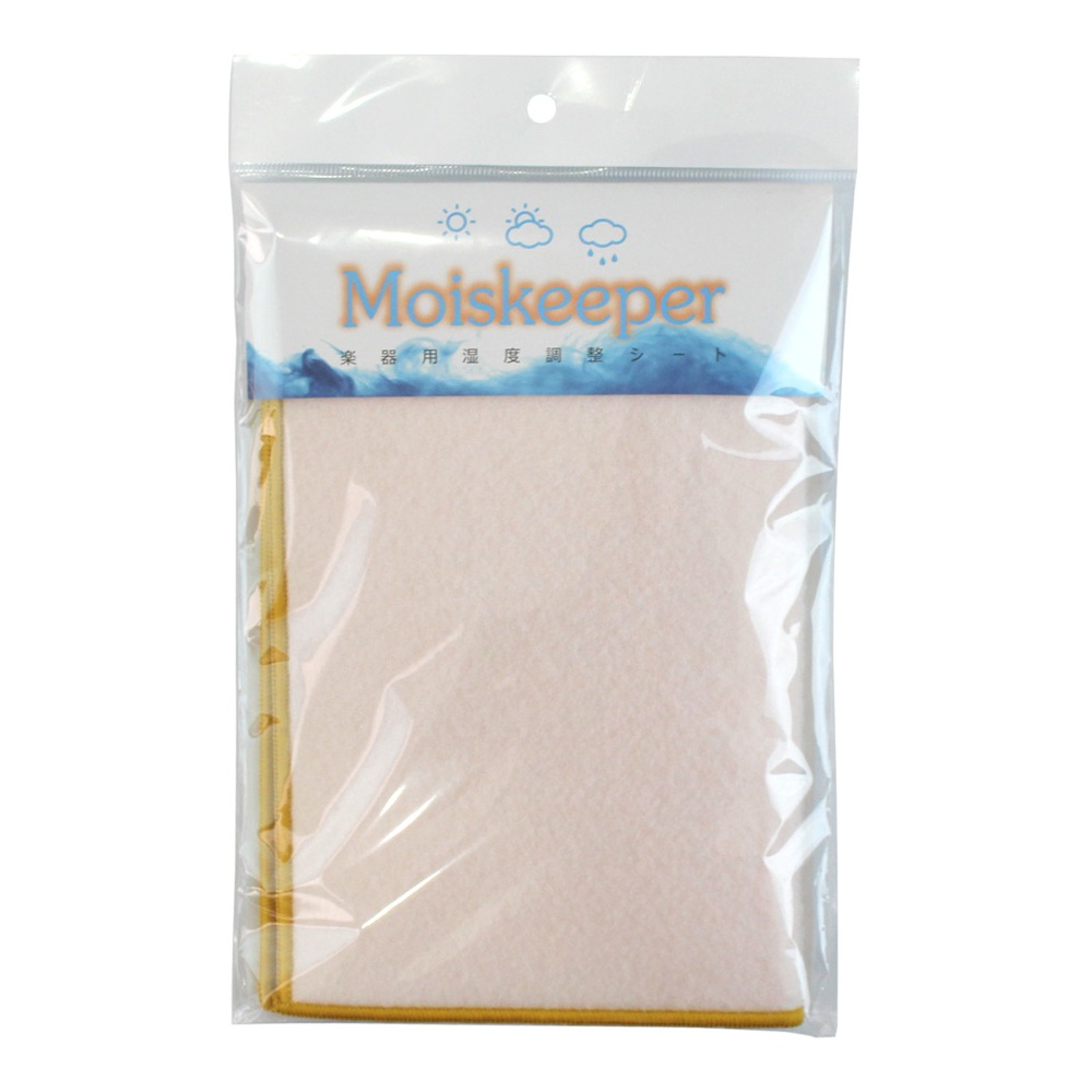 Moiskeeper Regular モイスキーパー 湿度調整シート 30×22cm