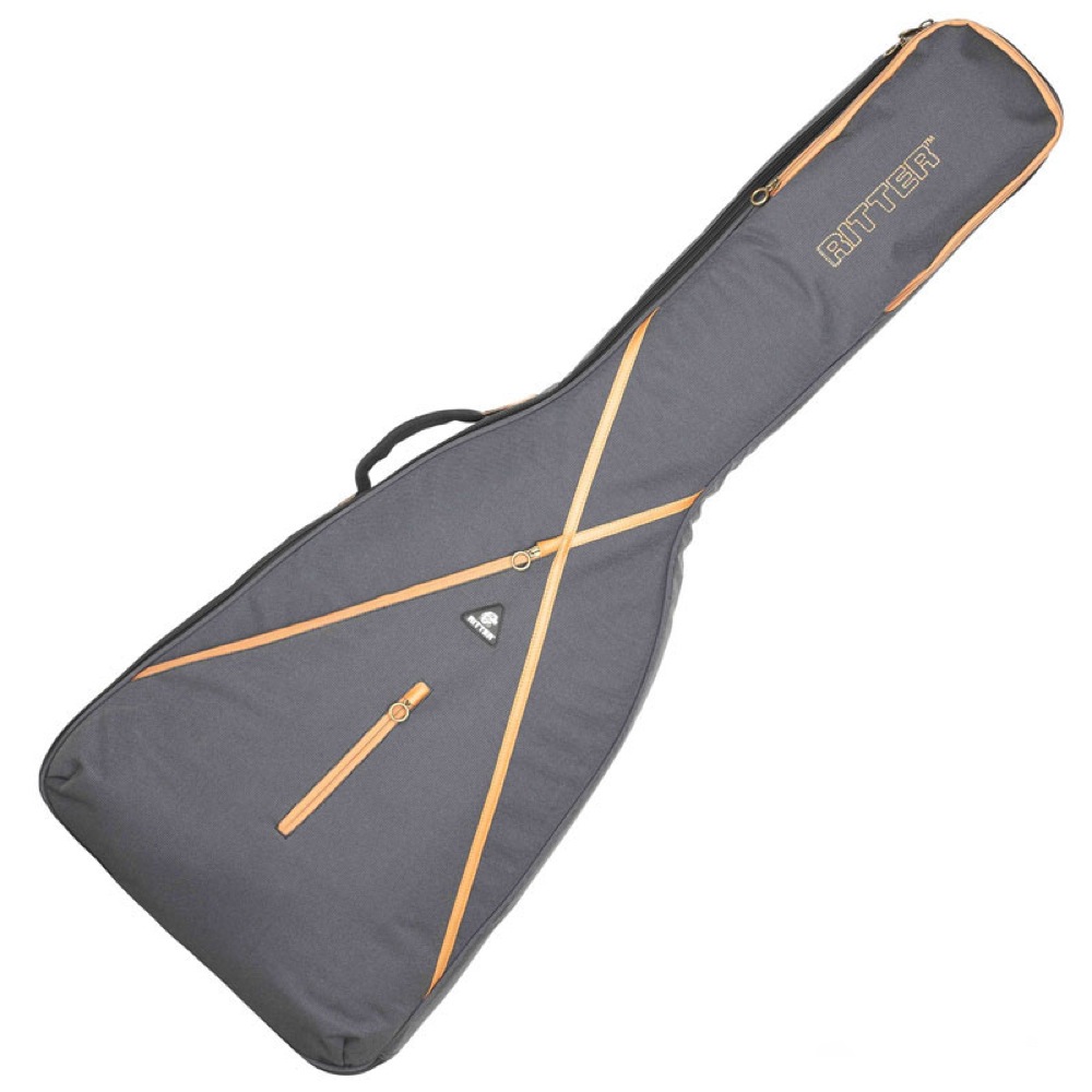 RITTER RGS7-EWB MGB Warlock Bich JrV ワーロック用ギグバッグ