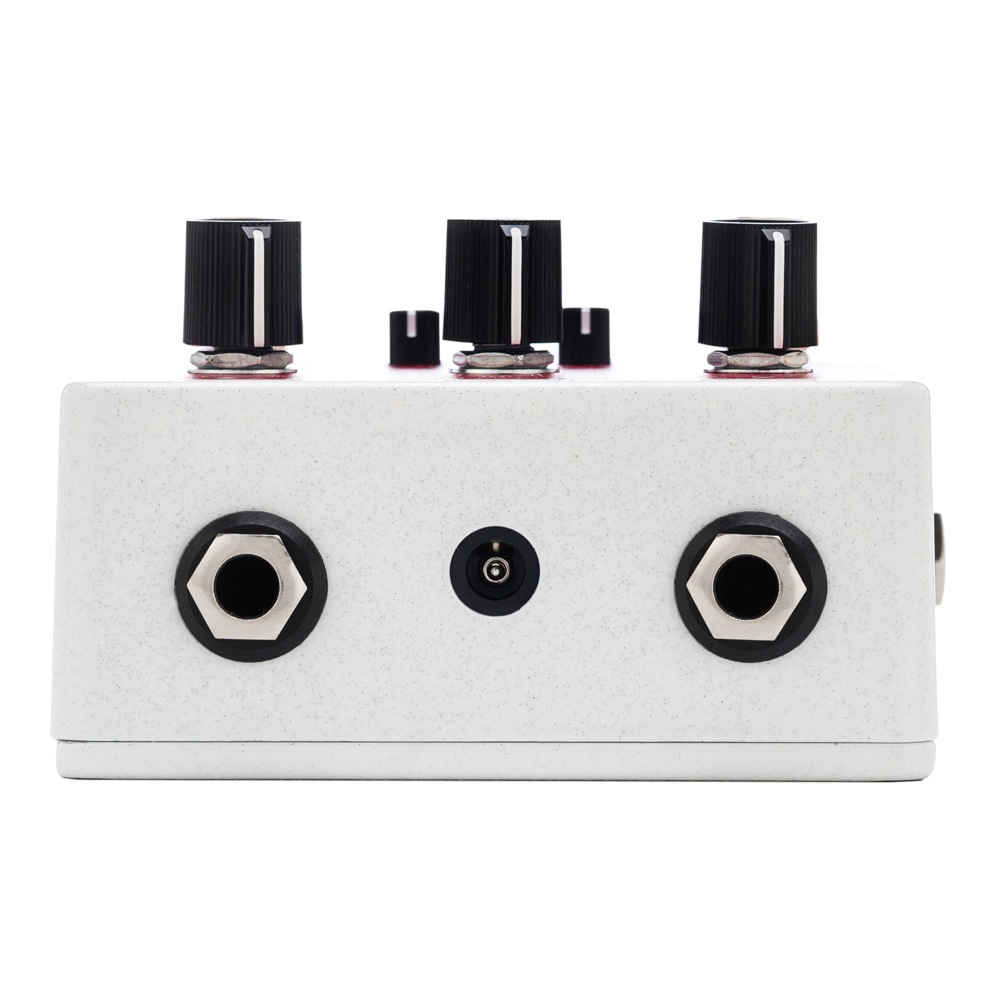 EarthQuaker Devices Astral Destiny リバーブ エフェクター コンパクトでパワフルなオクターブリバーブ