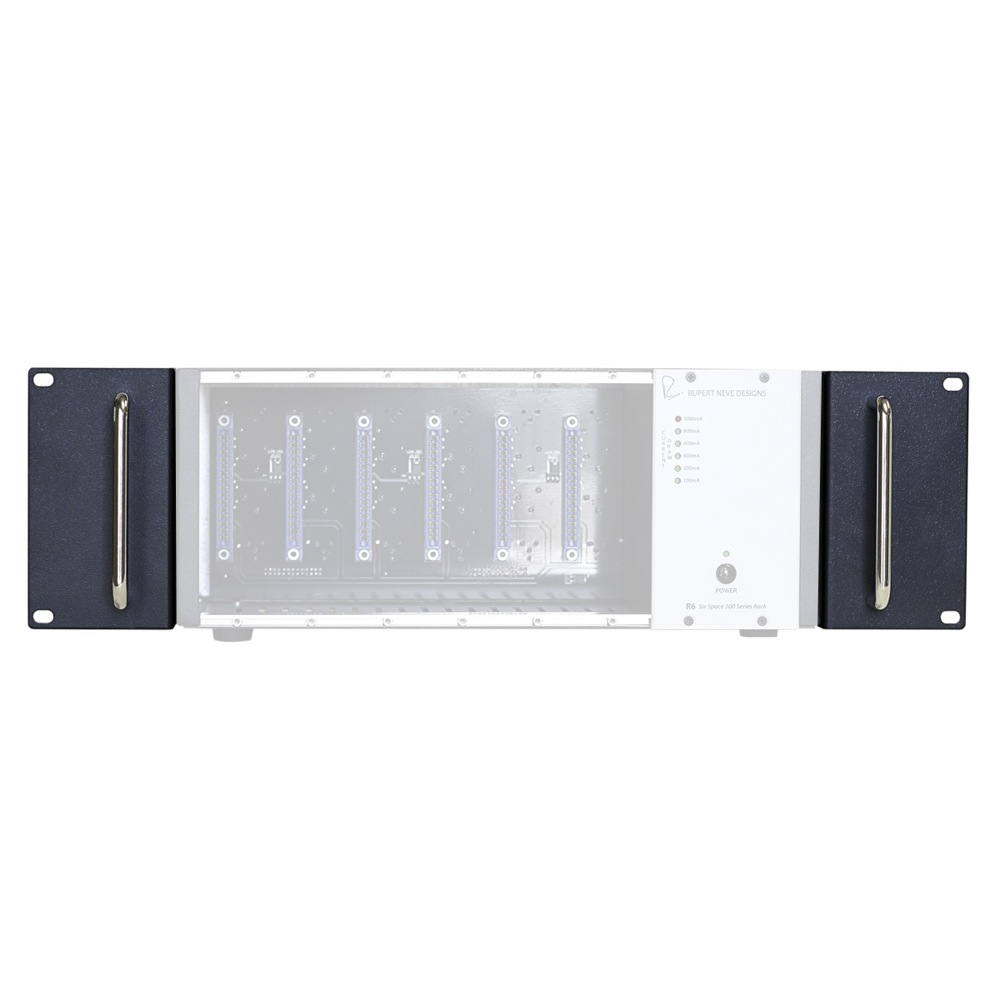 Rupert Neve Designs RACK MOUNT KIT for R6 専用ラックマウントキット