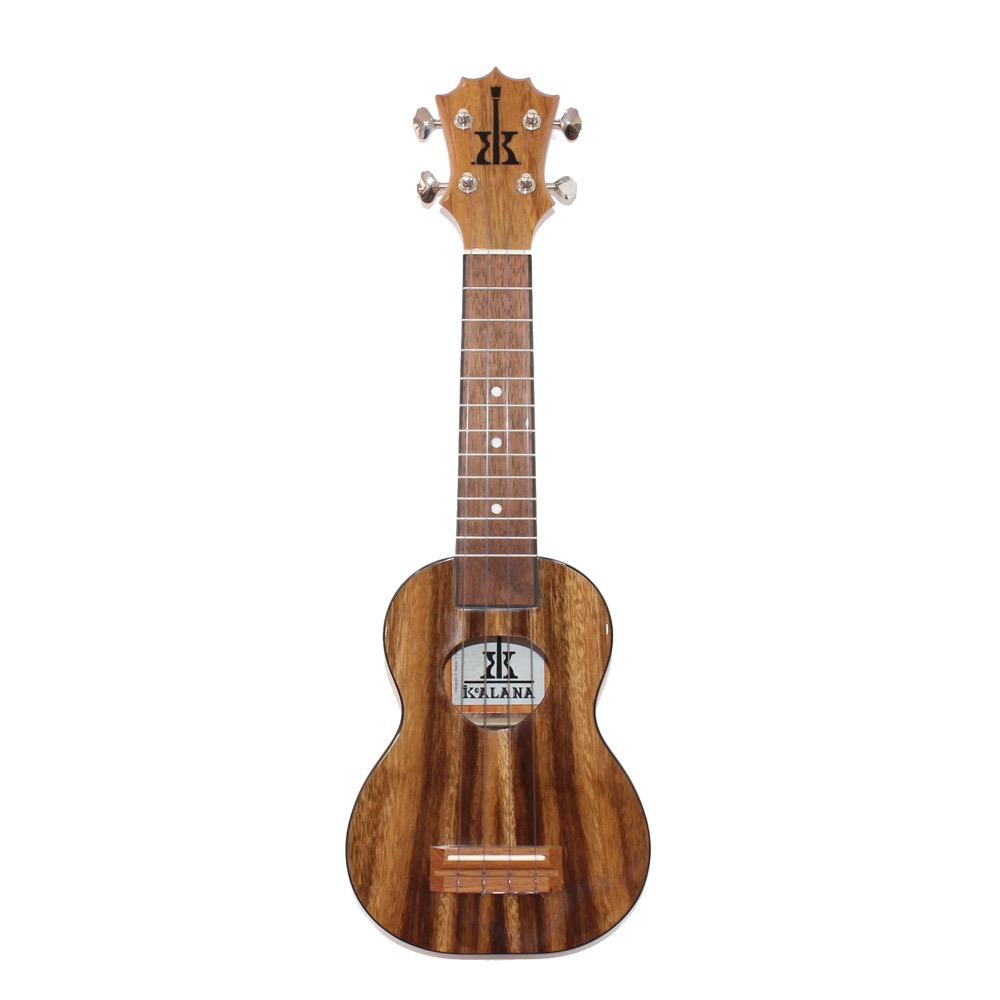 KoAlana KSA-00TR Soprano ソプラノウクレレ