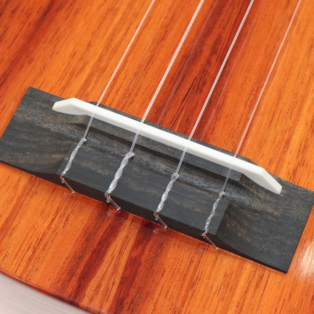 KoAloha KSM-T2 Soprano Tenor Neck KOA series ソプラノテナーネックウクレレ 詳細画像