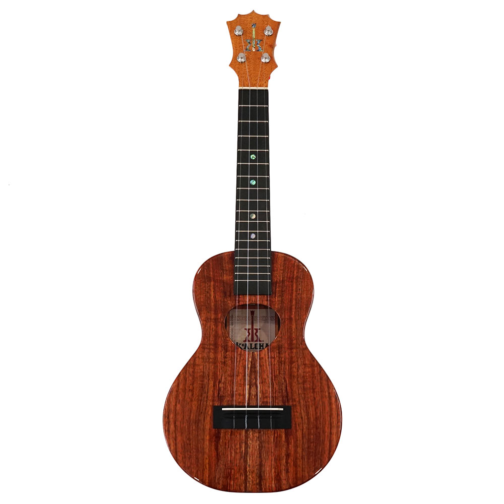 KoAloha KCM-00 Concert KOAseries コンサートウクレレ