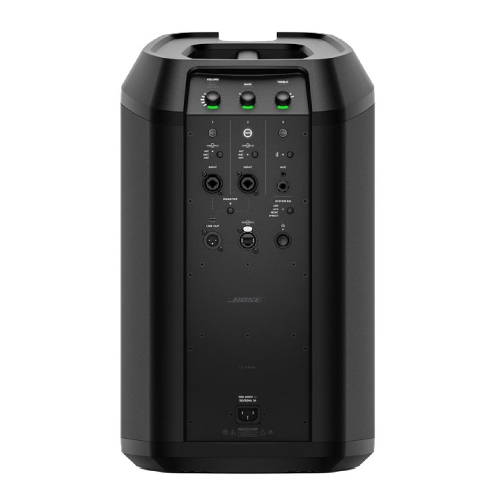 Bose L1 Pro8 ポータブルPAシステム Portable Line Array System サブウーファーパワースタンド