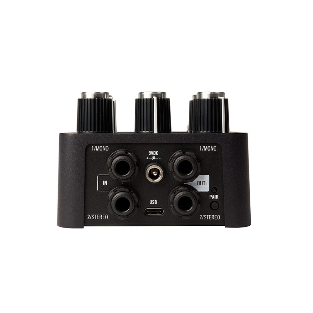 Universal Audio UAFX Starlight Echo Station ステレオディレイ ギターエフェクター の画像