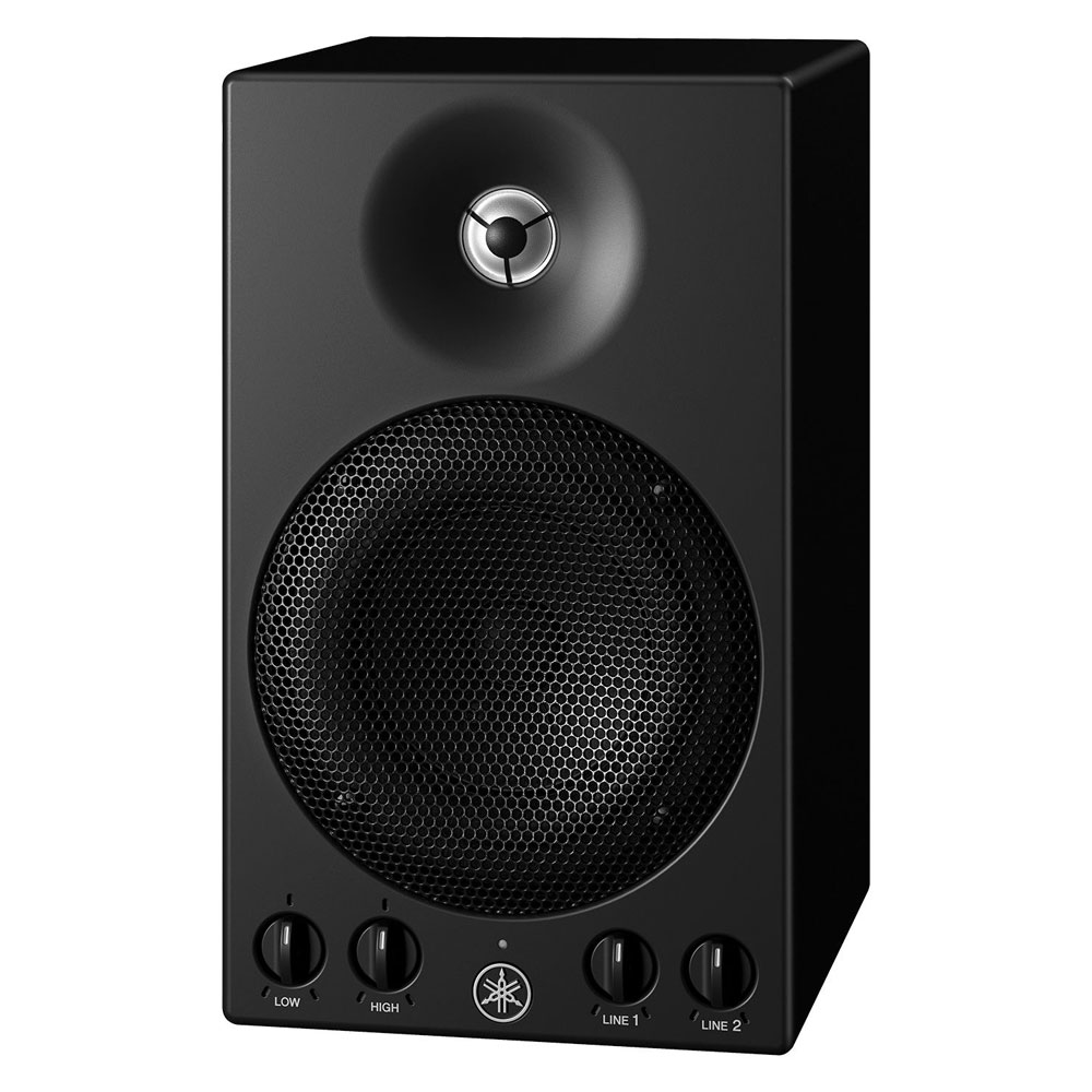 YAMAHA MSP3A パワードモニタースピーカー 1本