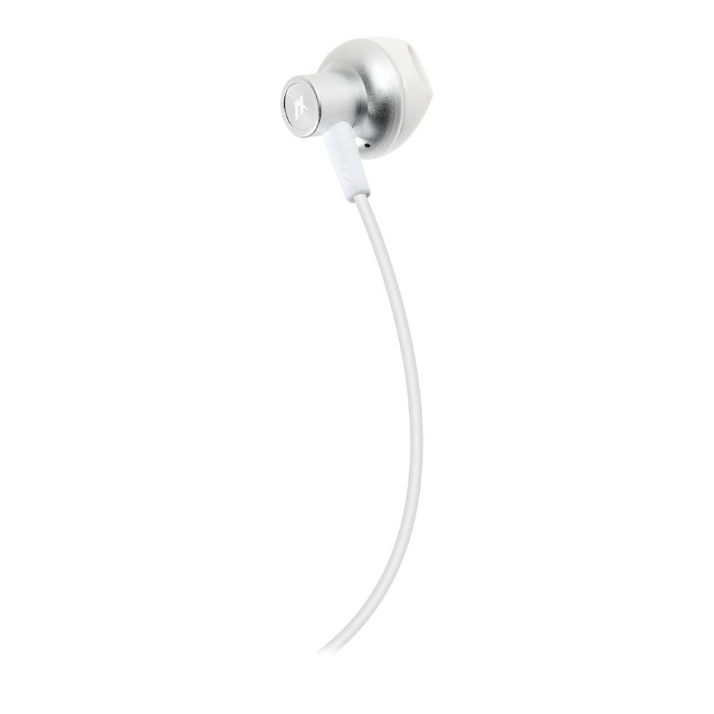 AXES Reiz AH-s78 WH 防水ハンズフリーイヤホン 右イヤホン