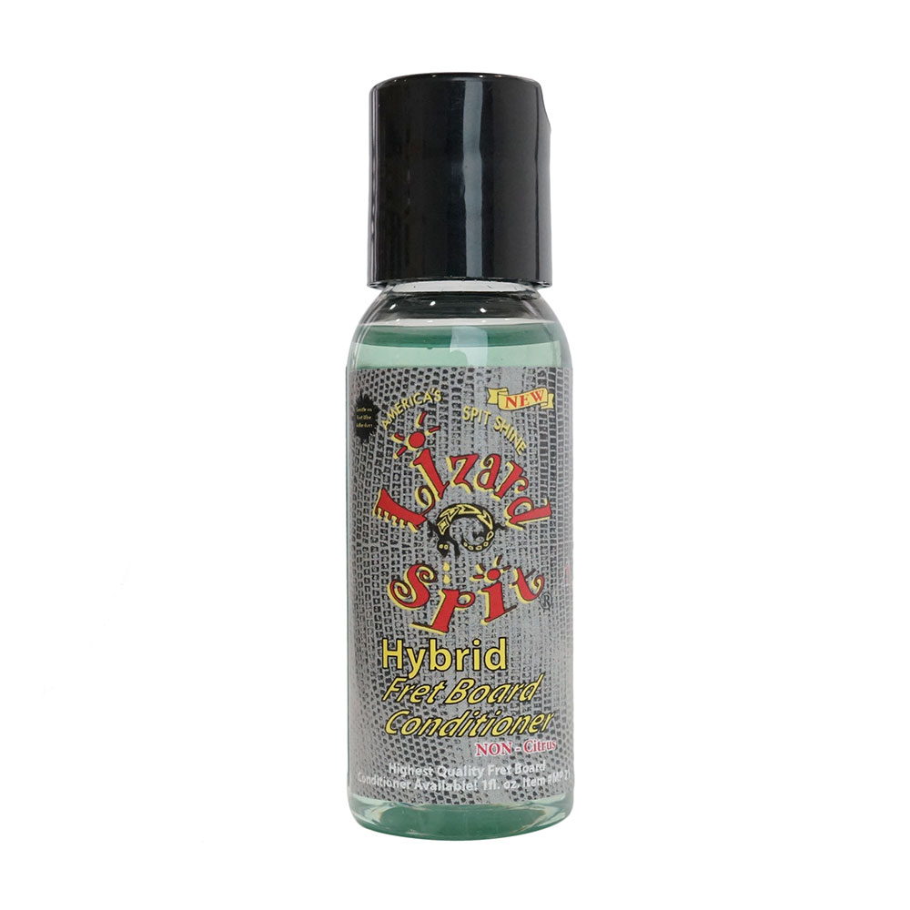 Lizard Spit MP21 Hybrid Fingerboard OIL 指板オイル