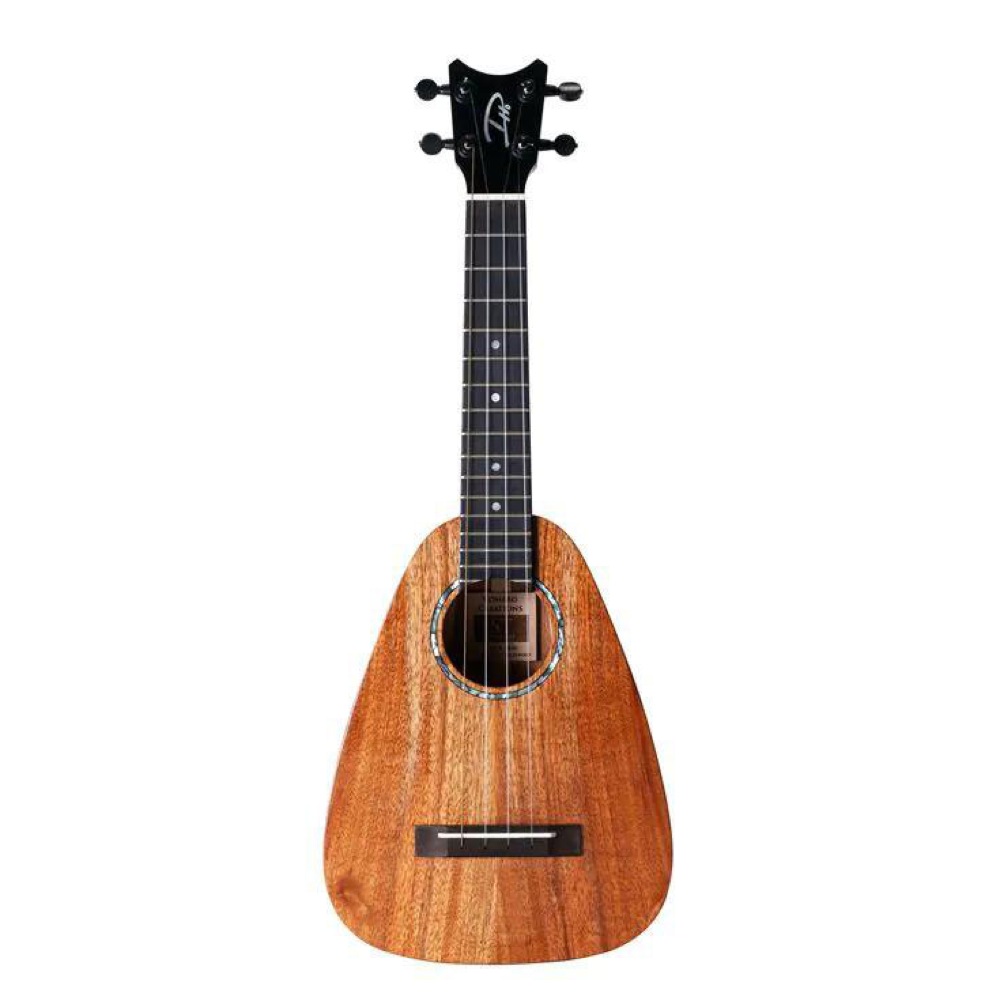 ROMERO CREATIONS ST Concert Premium Koa コンサートウクレレ
