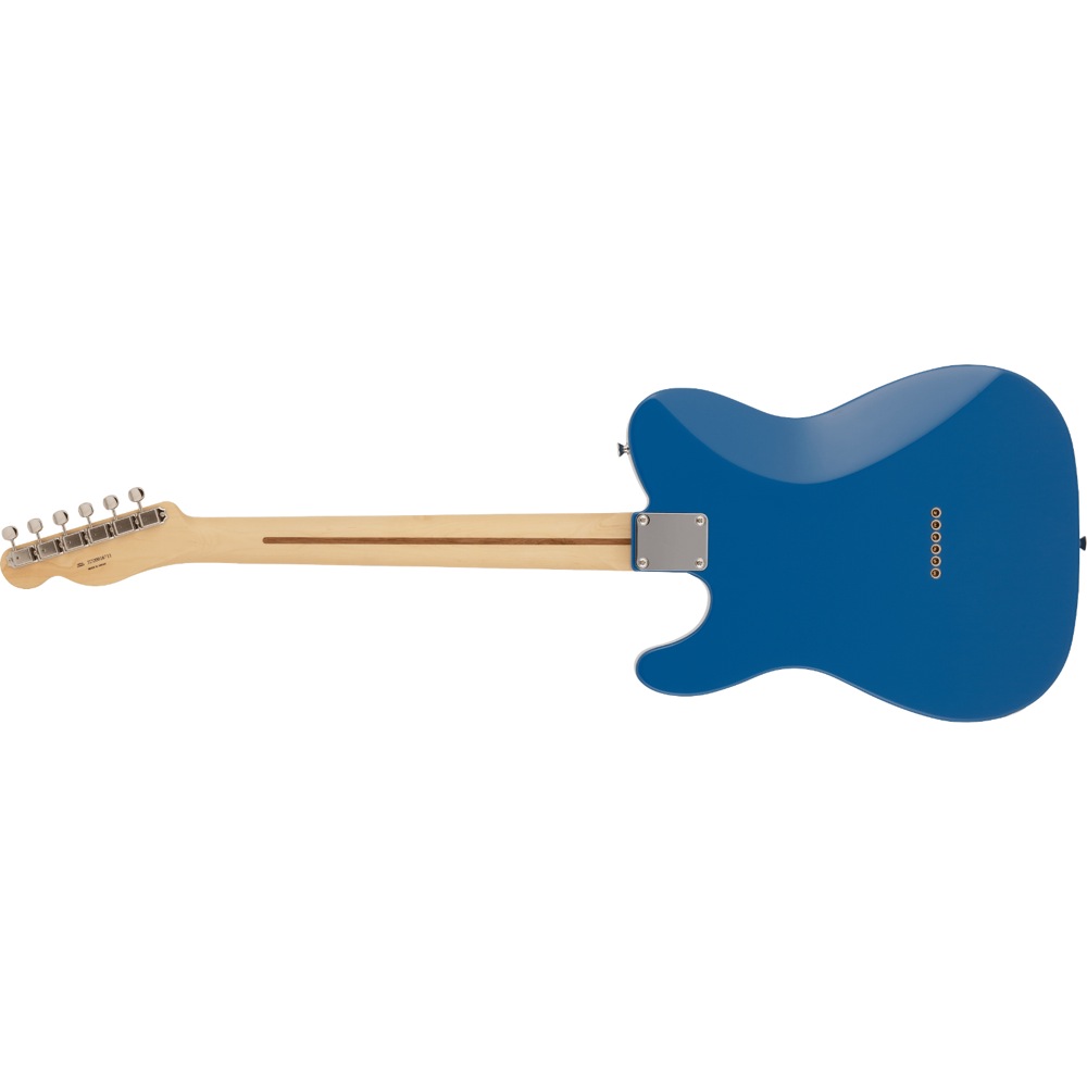 Fender Made in Japan Hybrid II Telecaster RW FRB エレキギター バック画像