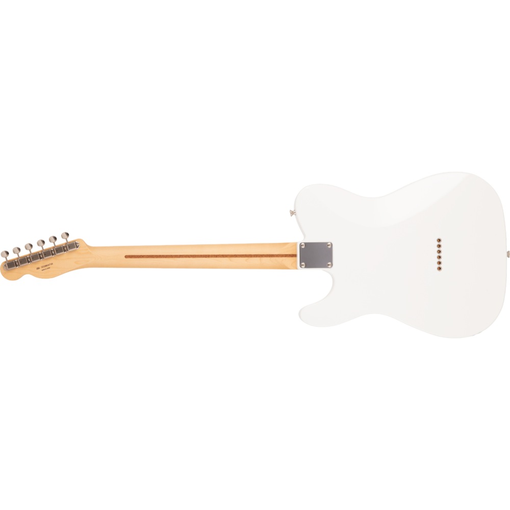 Fender Made in Japan Hybrid II Telecaster RW AWT エレキギター バック画像
