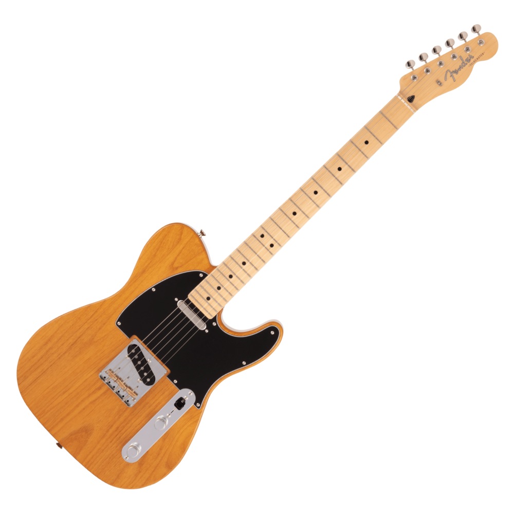 Fender Made in Japan Hybrid II Telecaster MN VNT エレキギター