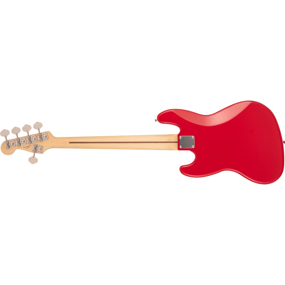 Fender Made in Japan Hybrid II Jazz Bass V MN MDR エレキベース バック画像