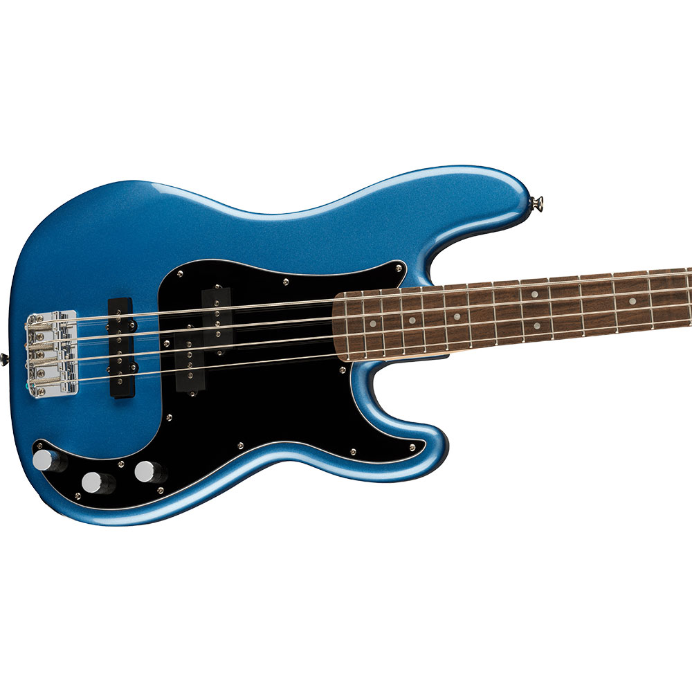 Squier Affinity Series Precision Bass PJ LPB エレキベース ボディトップ画像