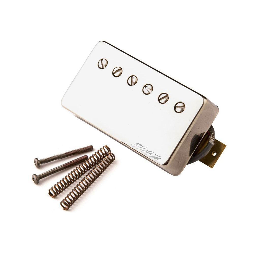 PRS ACC 5708 BA PICKUP NICKEL 57/08 エレキギターピックアップ