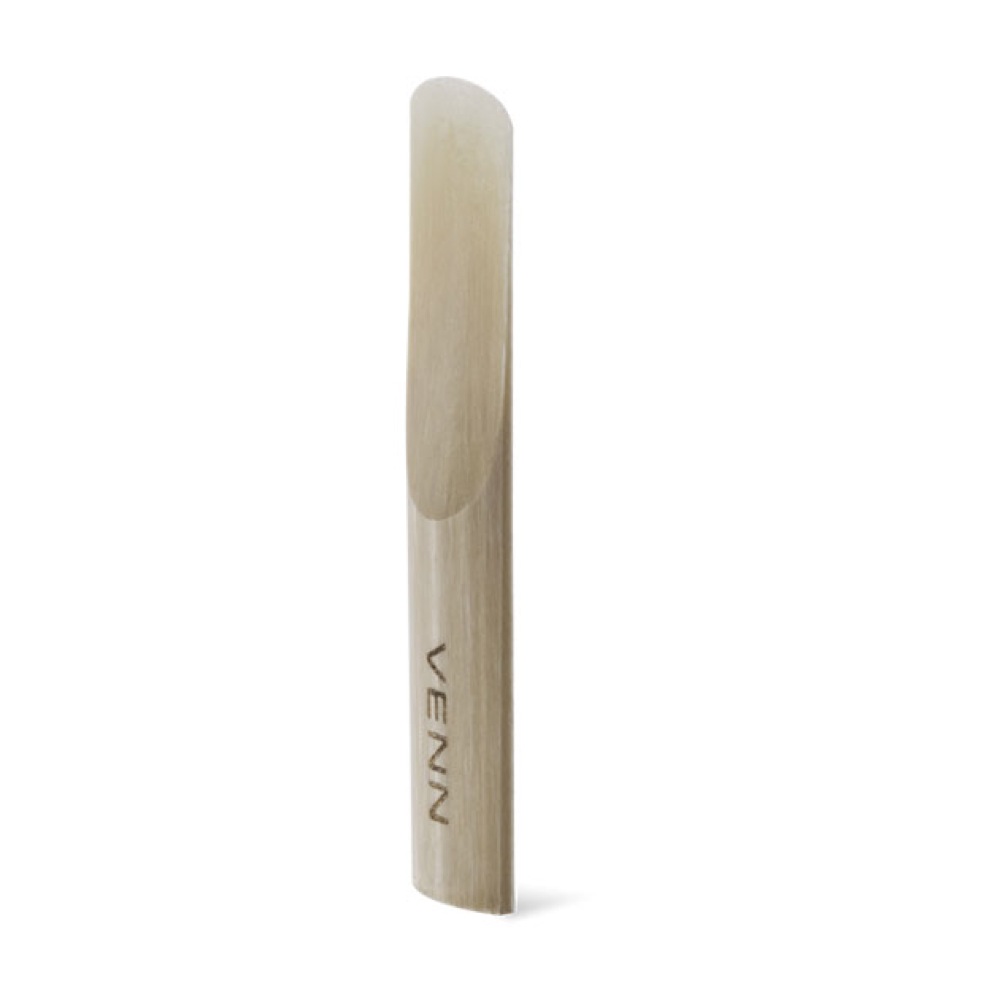 D’Addario Woodwinds/RICO VBB0120 VENN B♭クラリネット 樹脂リード 2.0 1枚 全体像