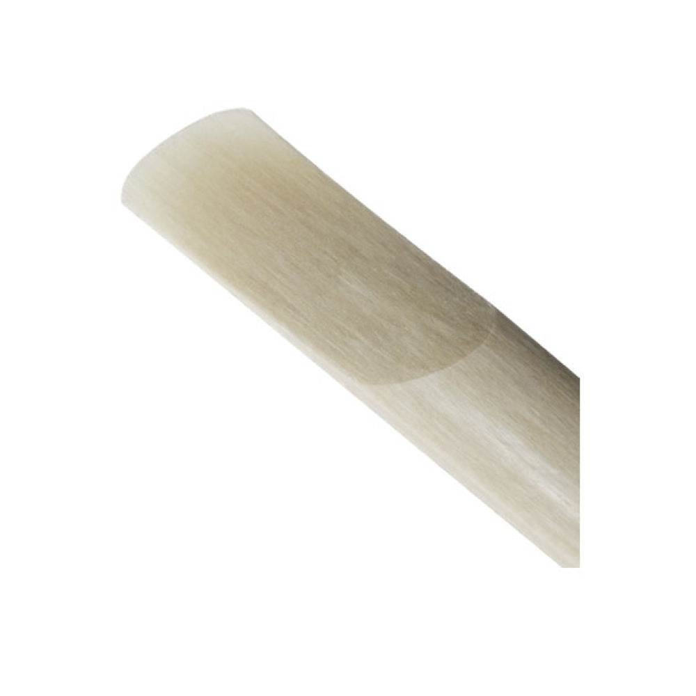 D’Addario Woodwinds/RICO VBB0120 VENN B♭クラリネット 樹脂リード 2.0 1枚 リード形状