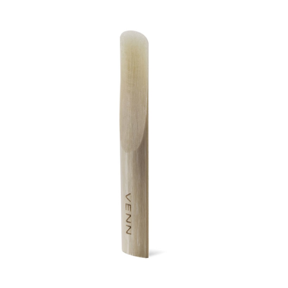 D’Addario Woodwinds/RICO VTS0125 VENN テナーサックス 樹脂リード 2.5 1枚 全体像