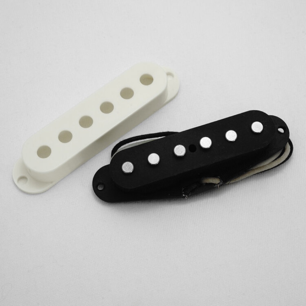 Righteous Sound Pickups Opal Set エレキギター用ピックアップ ピックアップカバー画像