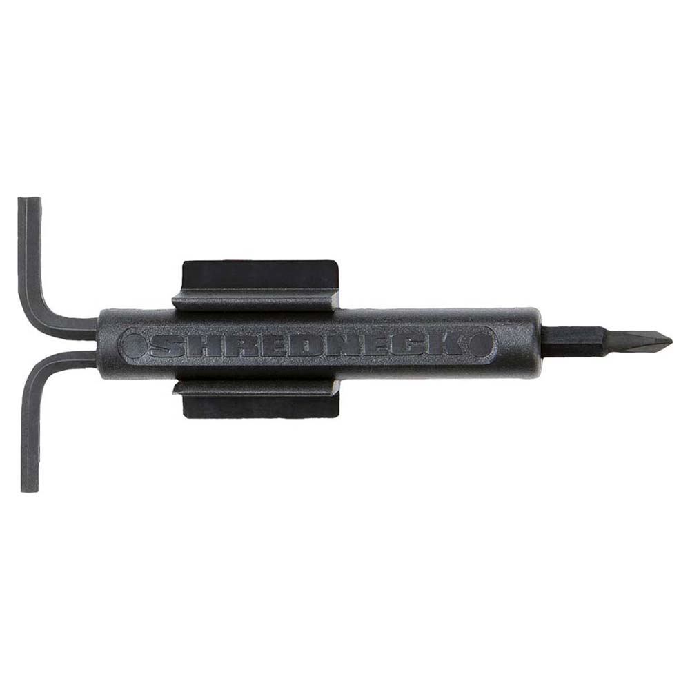 SHRED NECK Trem Tool 2 Ibanez Edgeスタイル用 六角レンチ＆ドライバー