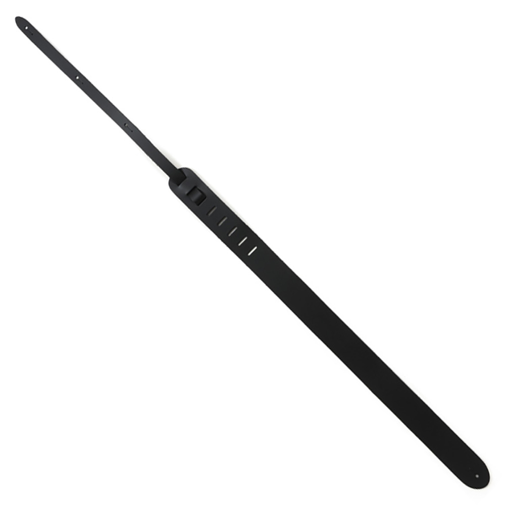 LIVE LINE LM36BLK ギターストラップ