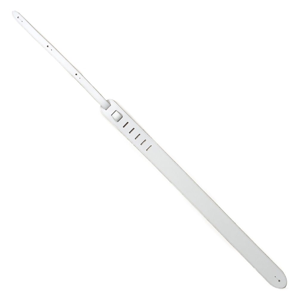 LIVE LINE LM45WHT ギターストラップ
