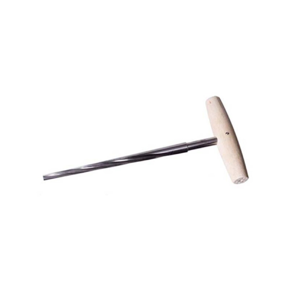 HOSCO TL-REAMER-PGV2S バイオリン用ペグホールスパイラルリーマー