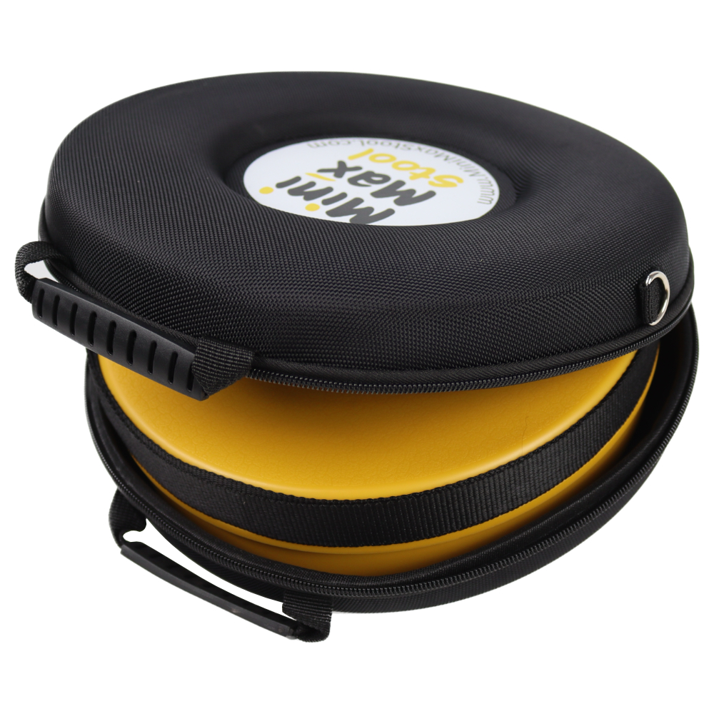 Mini Max Stool Mini Max Carry Bag ミニマックススツール専用バッグ 収納例