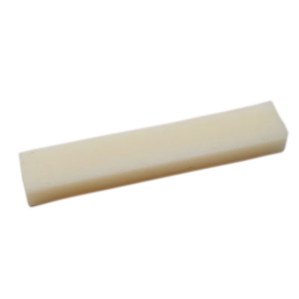 Montreux Camel Bone Nut 56 x 6 x 10 No.9700 ナット