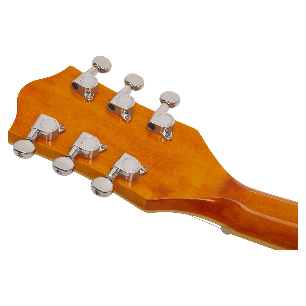 GRETSCH G5622T Electromatic CB DC SPEYSIDE エレキギター ヘッド裏