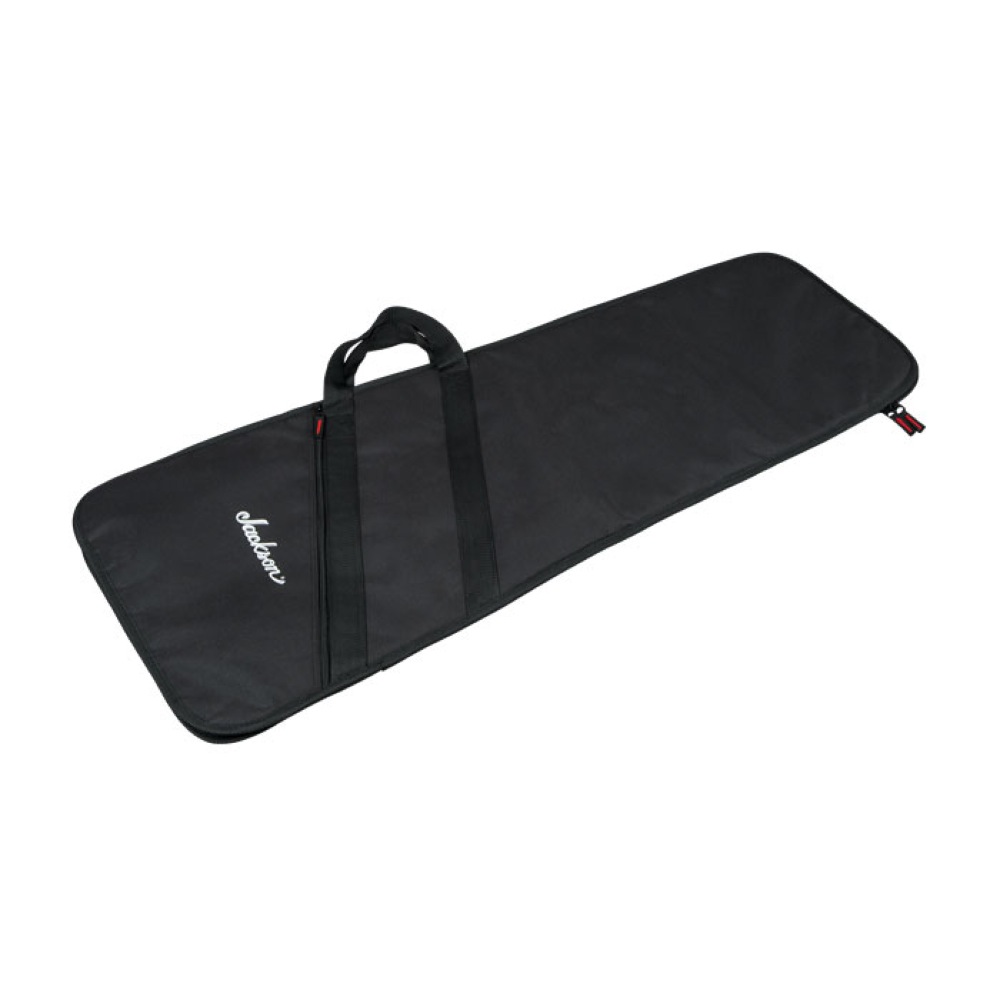 Jackson Economy Gig Bag Soloist/Dinky エレキギター用ギグバッグ