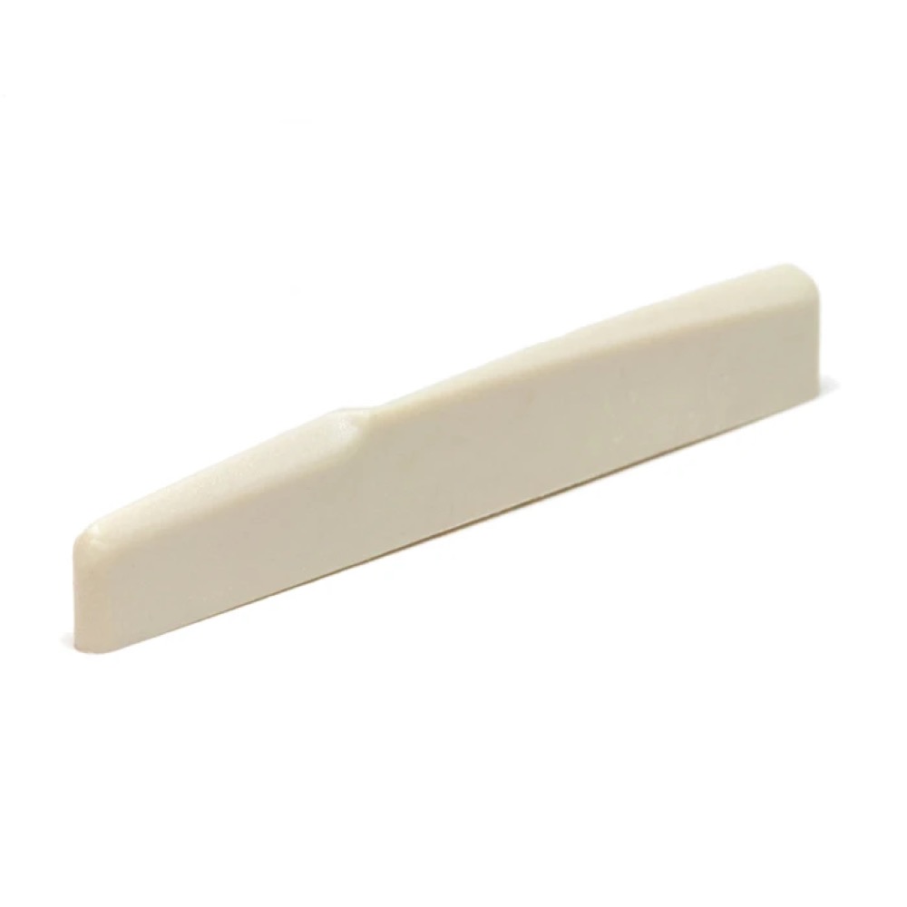 GRAPH TECH PQ-9281-C0 TUSQ 1/8" COMPENSATED 1/8" SADDLE ギター サドル