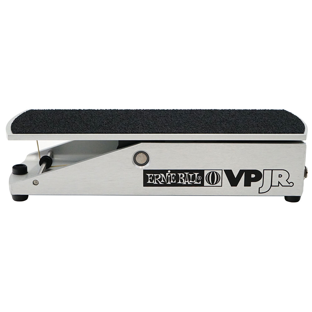 KarDiaN Volume Pedal KND-LOW FOR BASS ベース用ボリュームペダル 側面画像