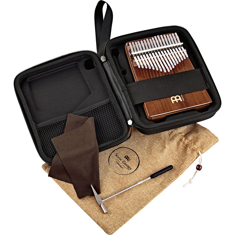 MEINL KL1705H カリンバ 付属品の画像