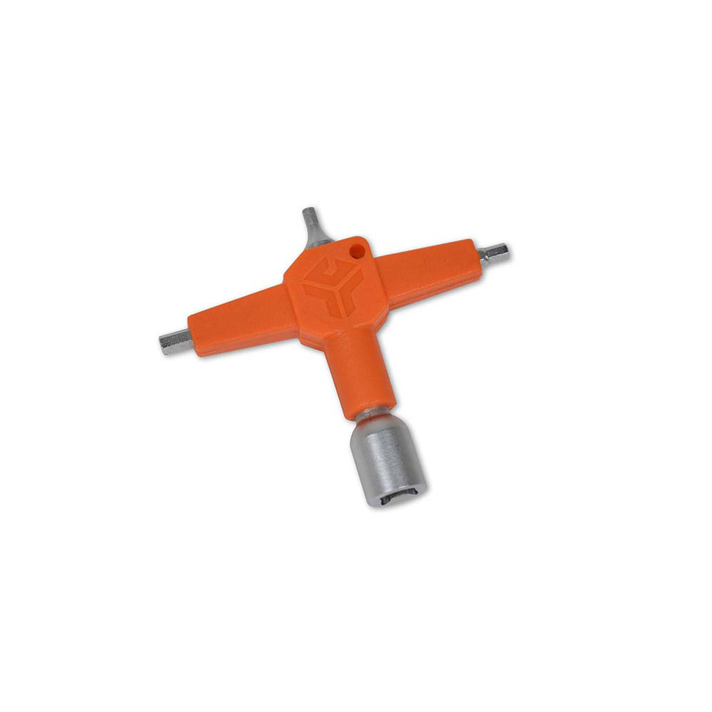 GrooveTech DK Multi Drum Multi-Tool ドラム用マルチツール