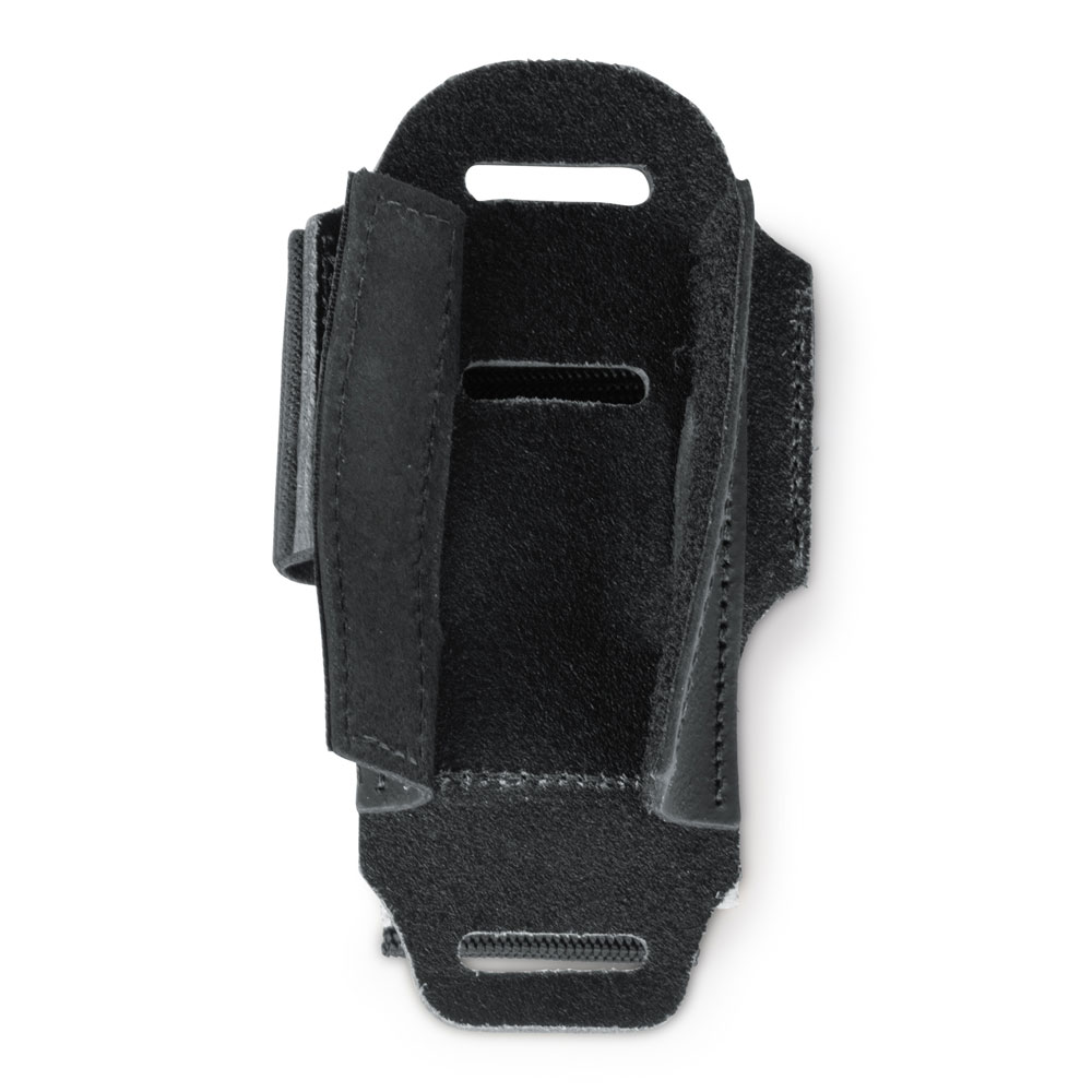 LEVY’S MM14-BLK Wireless Pack Holders トランスミッターホルダー 面ファスナー