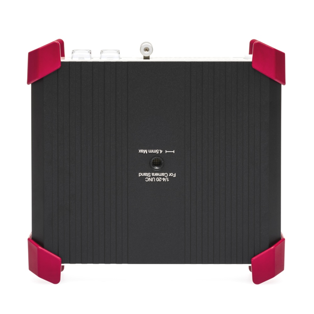 ATV A-PRO-1 HDMI2.0 2ch 4K 1M/E AV Mixer コンパクトAVミキサー 上面画像