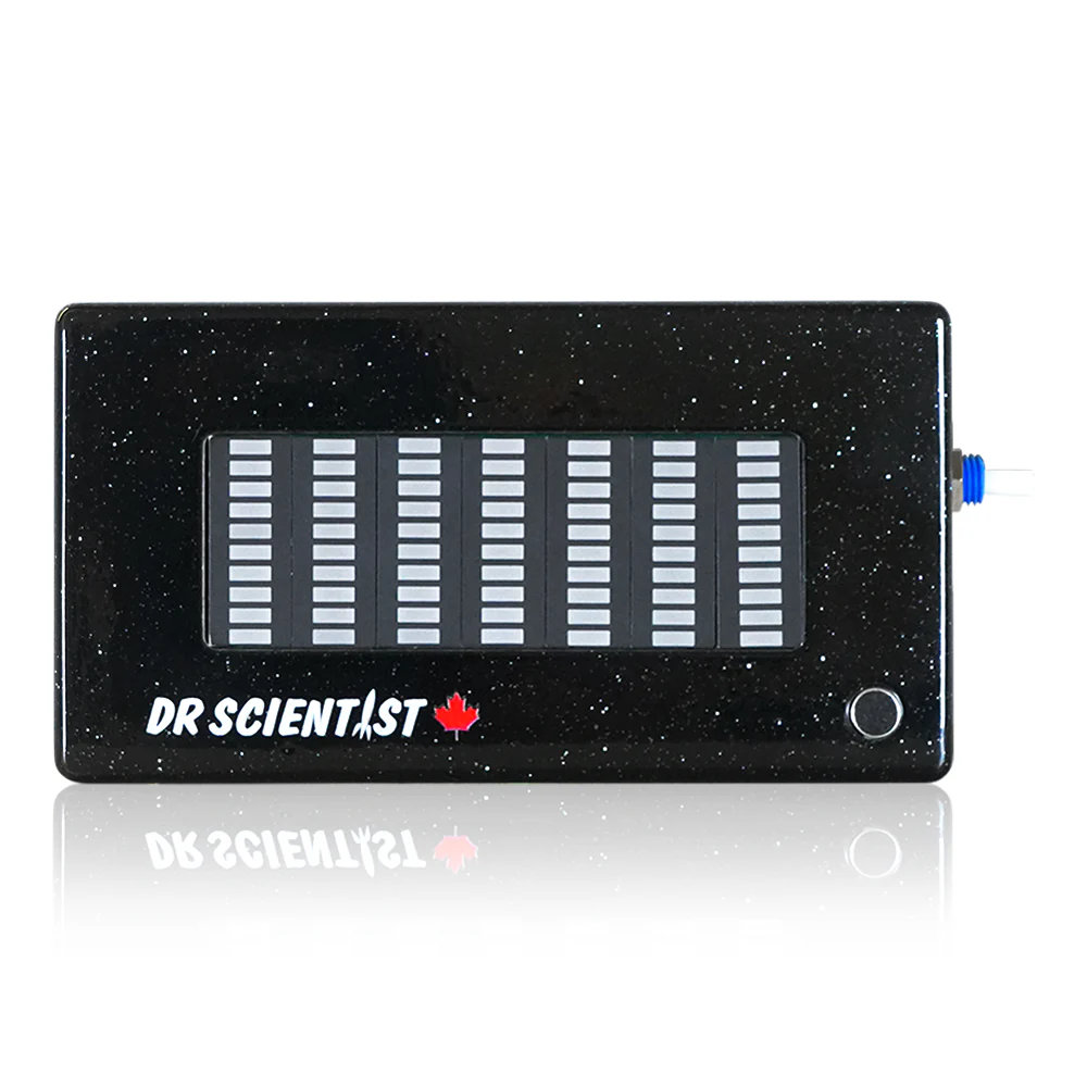Dr.Scientist Spectrum Analyzer Newschool アナライザー 正面