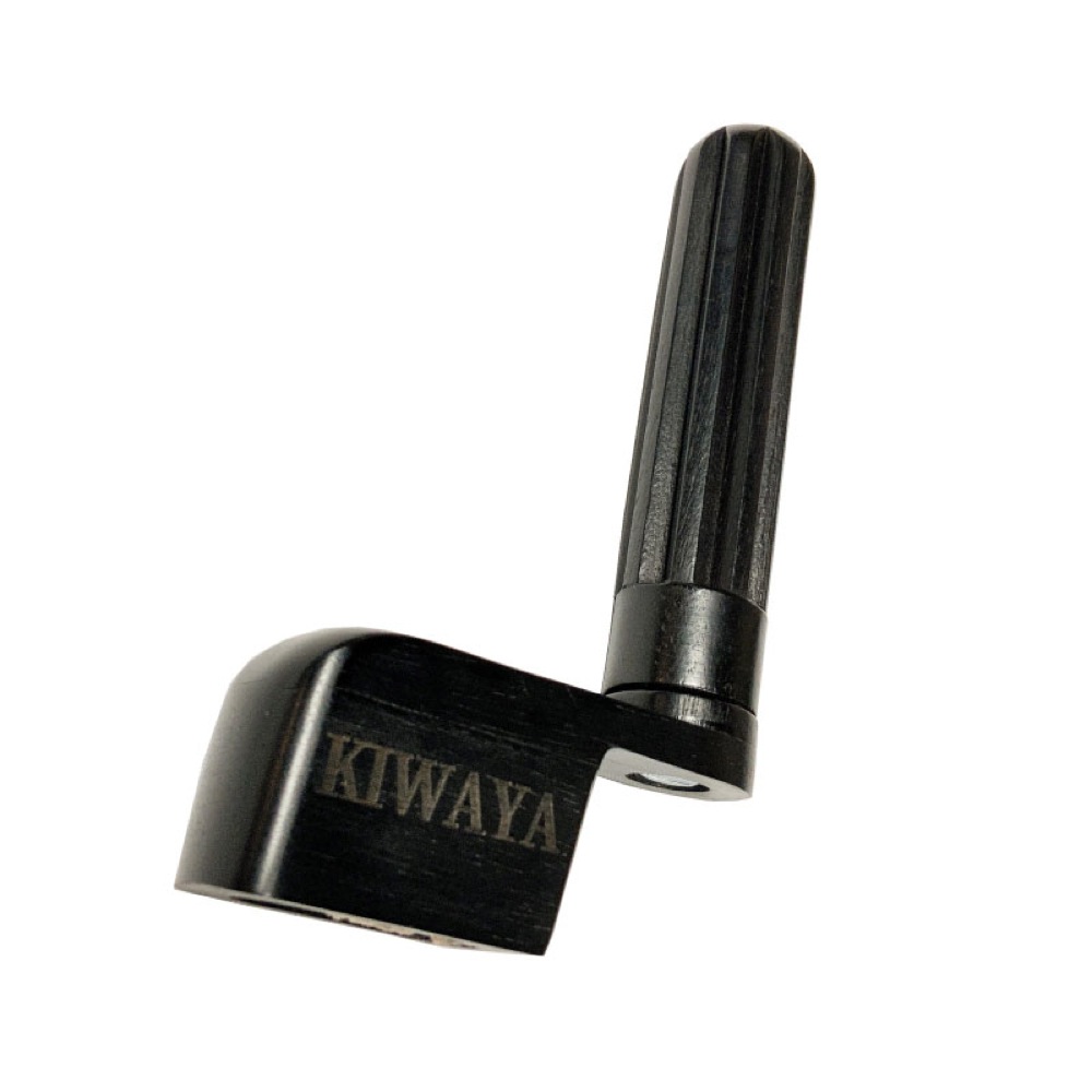 KIWAYA UW-20 ウクレレ用ストリングワインダー 弦巻き