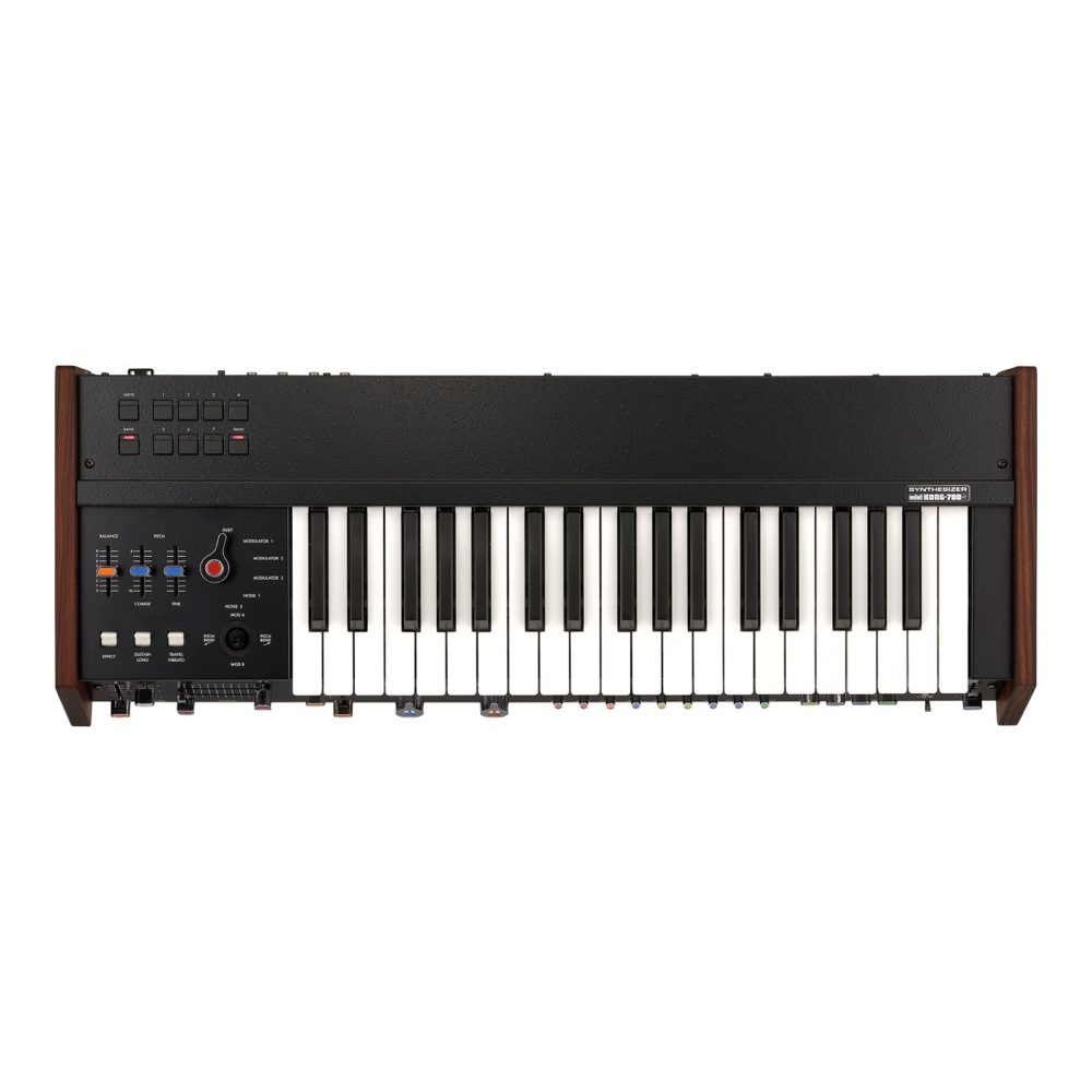 KORG MINIKORG-700FS ミニコルグ アナログシンセサイザー