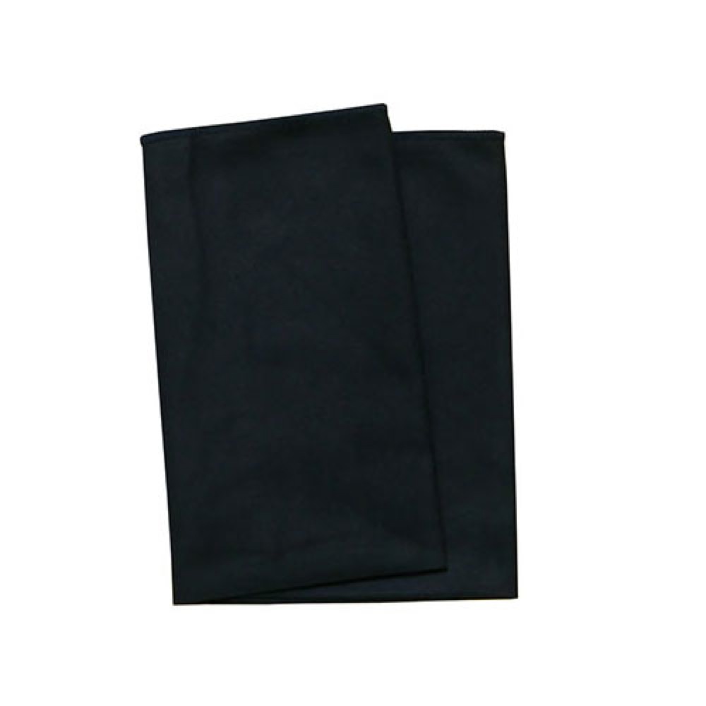 ONE’S WAY CLOTH-OW7 BLK Micro Fiber Cloth ブラック ギタークロス