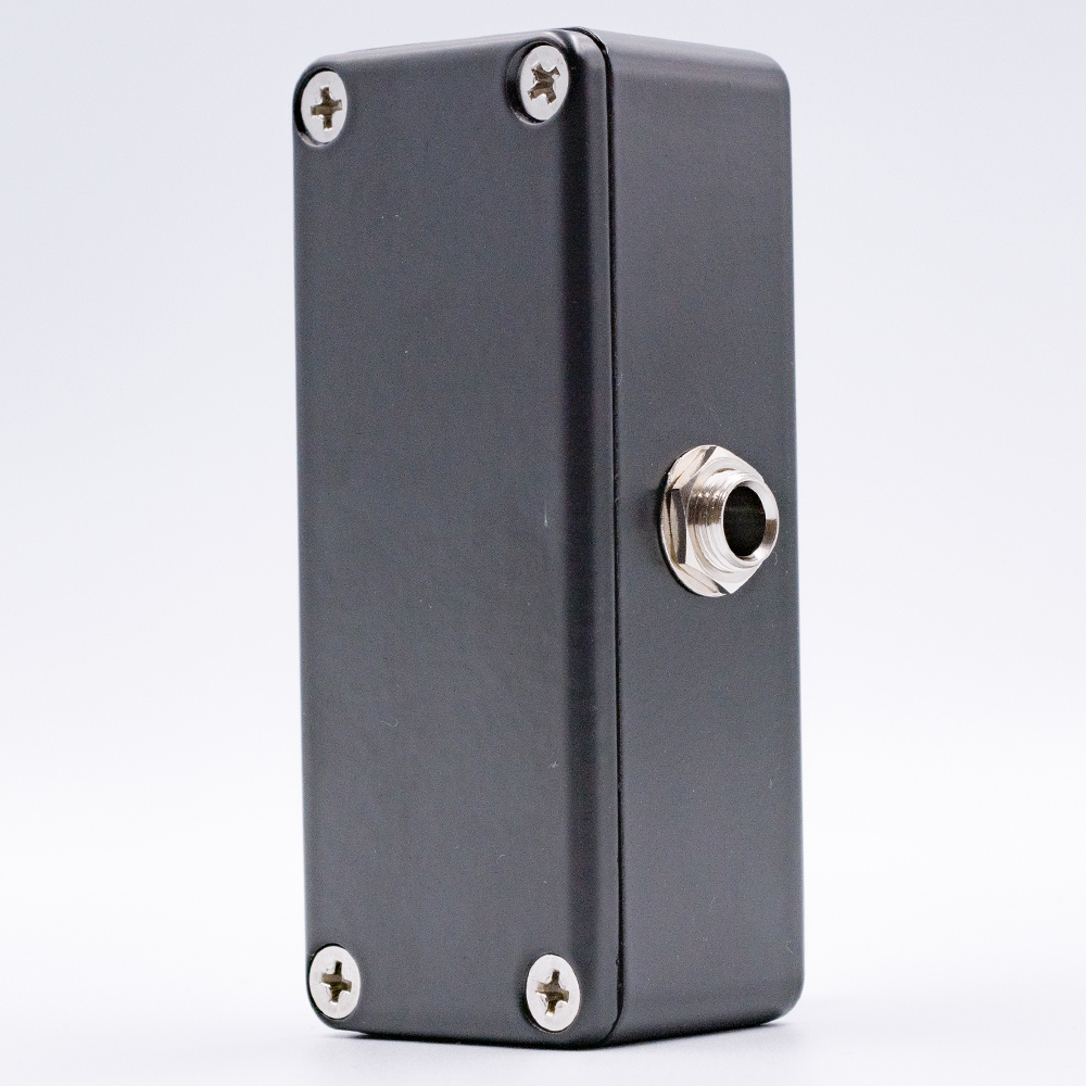 Westminster Effects WE-STUT Stutter Switch ギターエフェクター 詳細画像