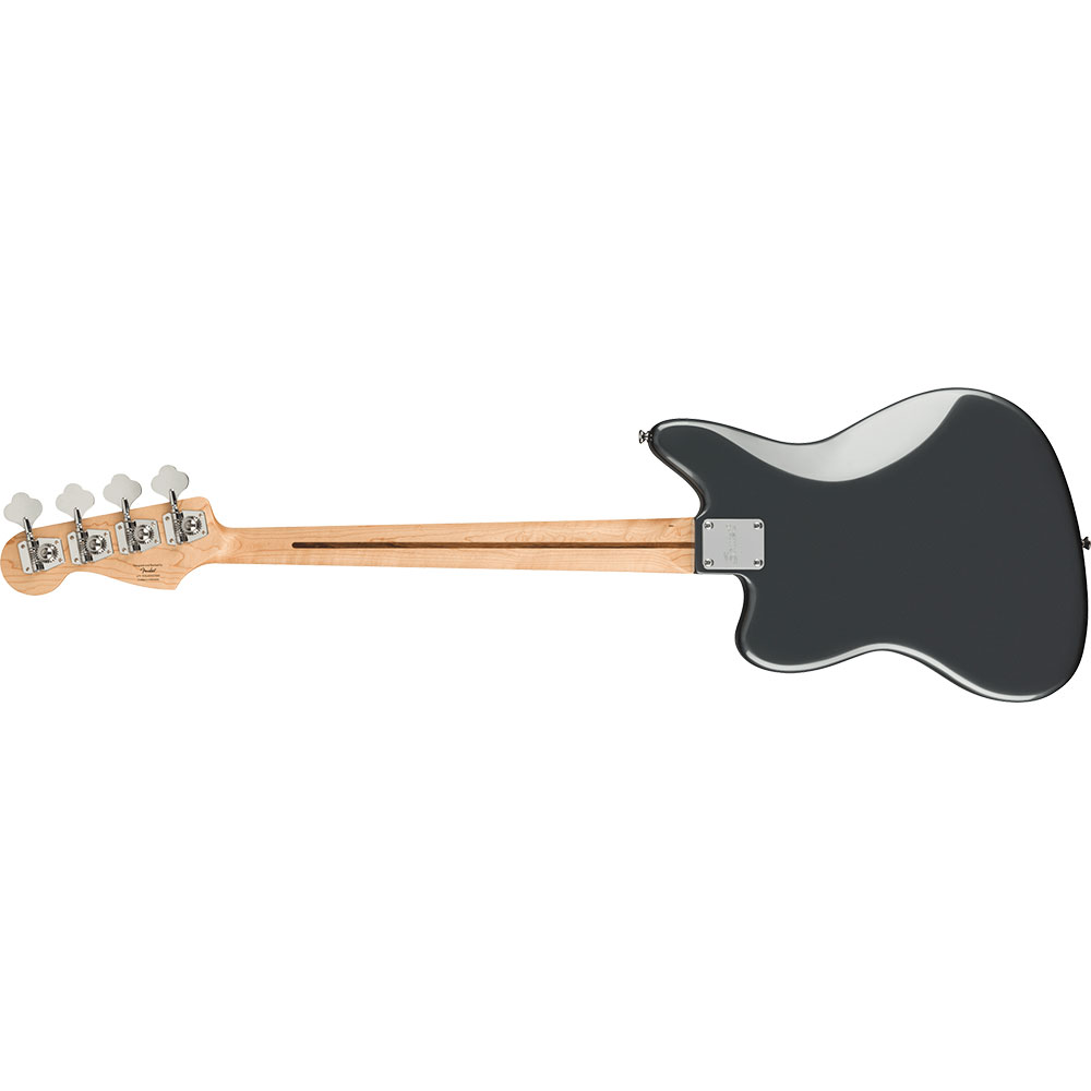 Squier Affinity Series Jaguar Bass H CFM エレキベース ボディバック画像