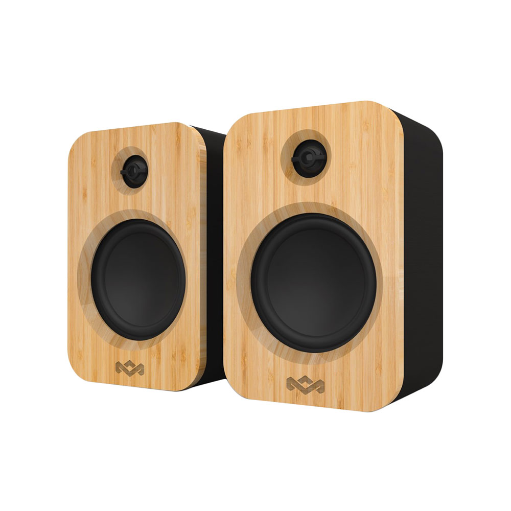 House of Marley Get Together DUO ワイヤレススピーカー