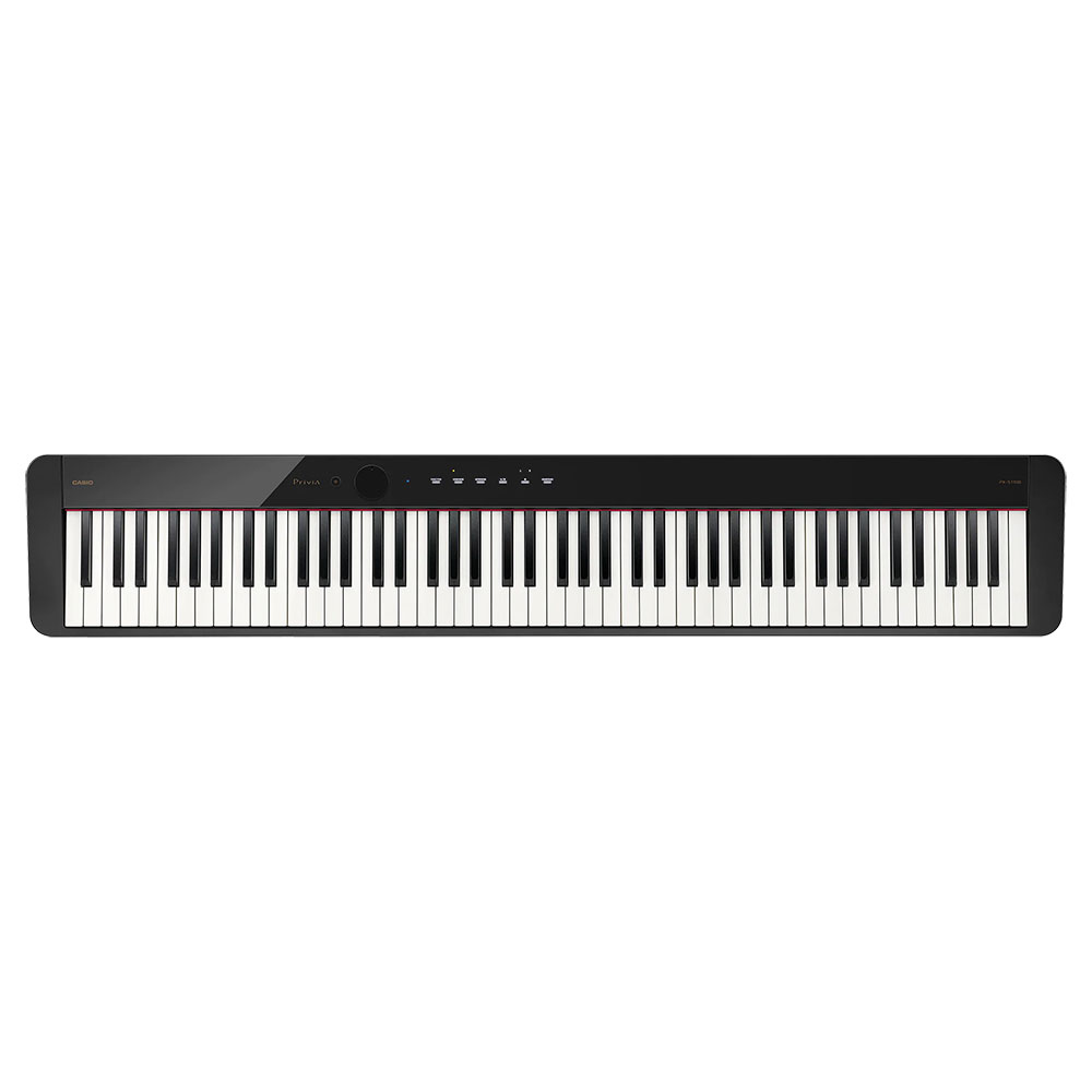 CASIO Privia PX-S1100 BK 電子ピアノ