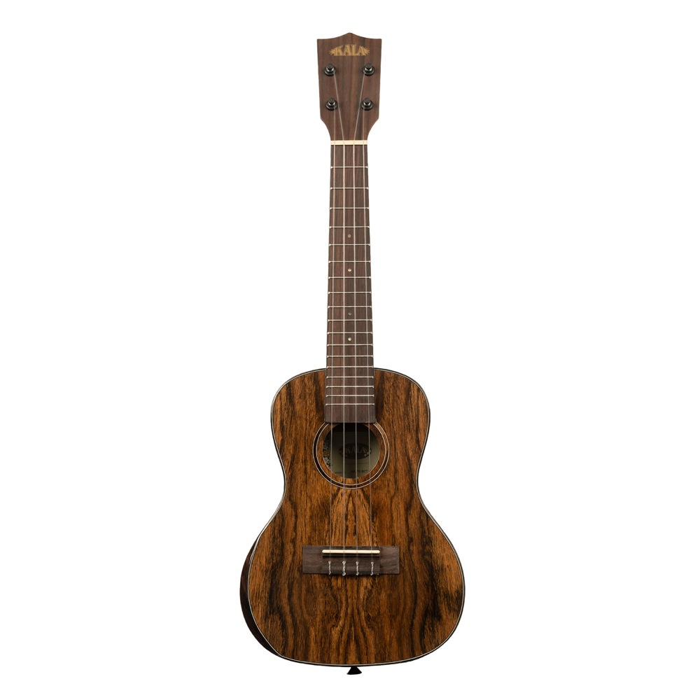 KALA KA-PX-BCT-C-WBAG20_06 PREMIER EXOTIC BOCOTE CONCERT コンサートウクレレ