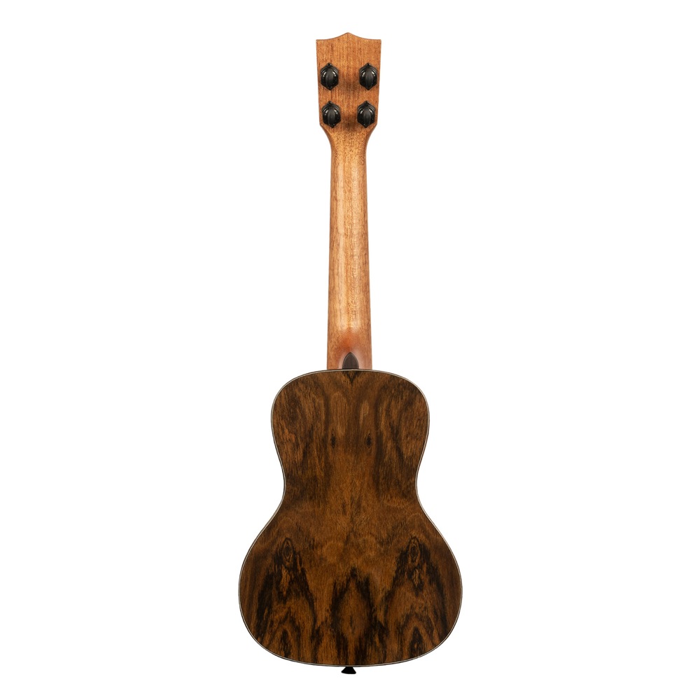 KALA KA-PX-BCT-C-WBAG20_06 PREMIER EXOTIC BOCOTE CONCERT コンサートウクレレ 背面の画像