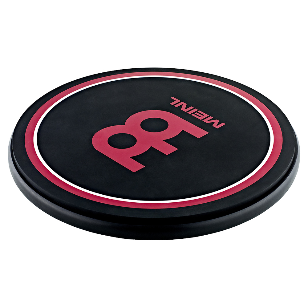 MEINL MPP-12 Practice Pad ドラム練習パッド 全体の画像